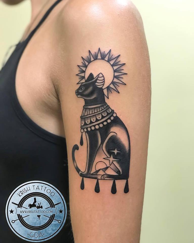 krish, Author at Goa Tattoo Krish - Custom Tattoos & Reputable Goa Tattoo  Studio in Calangute Goa India